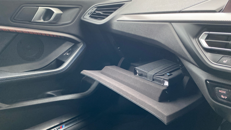 BMW 1 Series 118i M Sport 5dr Step Auto Petrol Hatchback